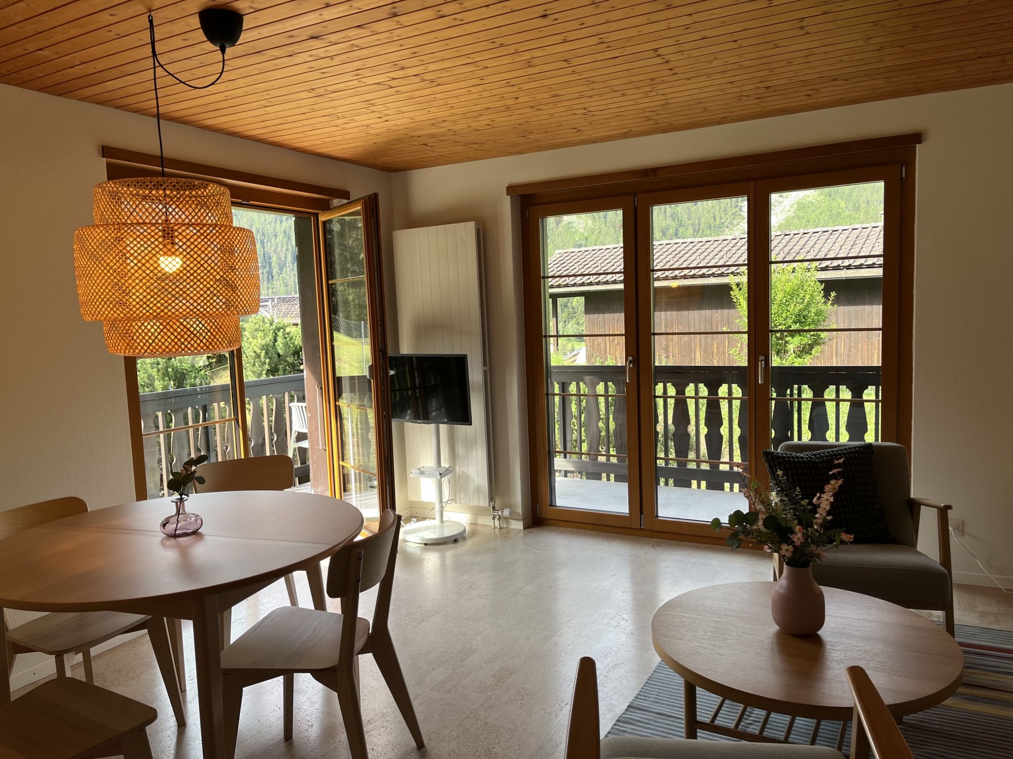 Albula B Chasa Nana, (Bergün/Bravuogn), 232 - Draußen