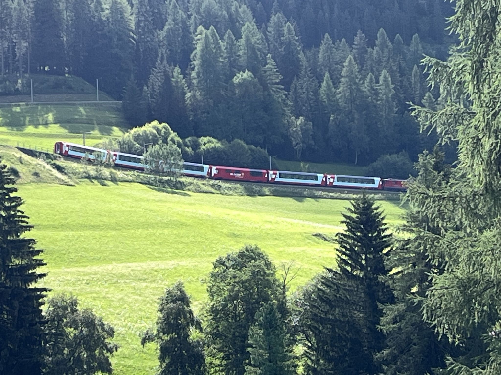 Albula B Chasa Nana, (Bergün/Bravuogn), 232 - Draußen
