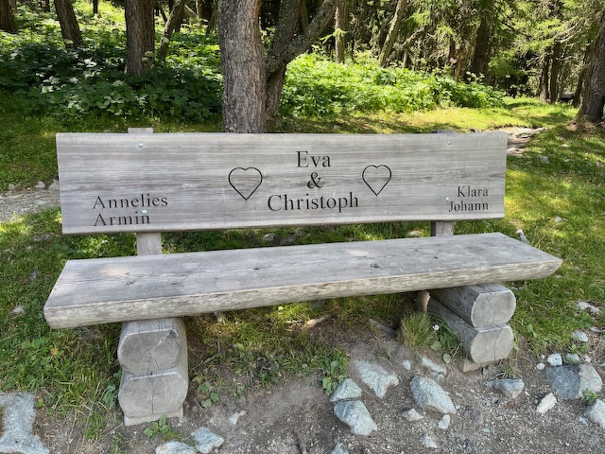 Albula B Chasa Nana, (Bergün/Bravuogn). - Buiten