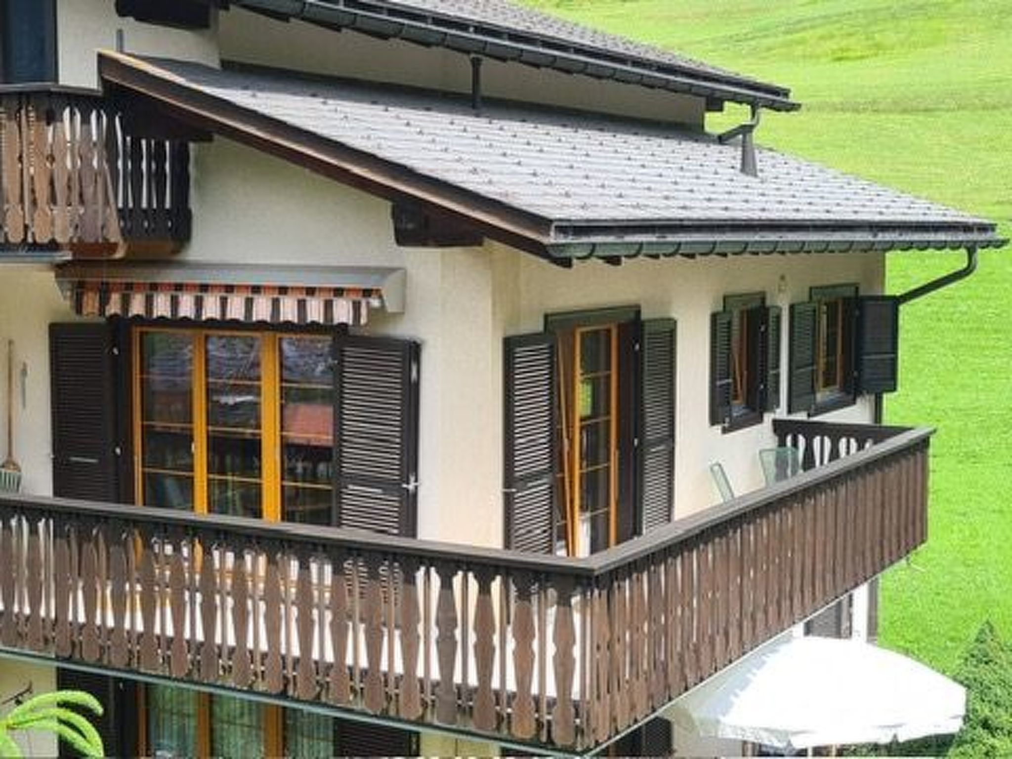 Albula B Chasa Nana, (Bergün/Bravuogn), 232