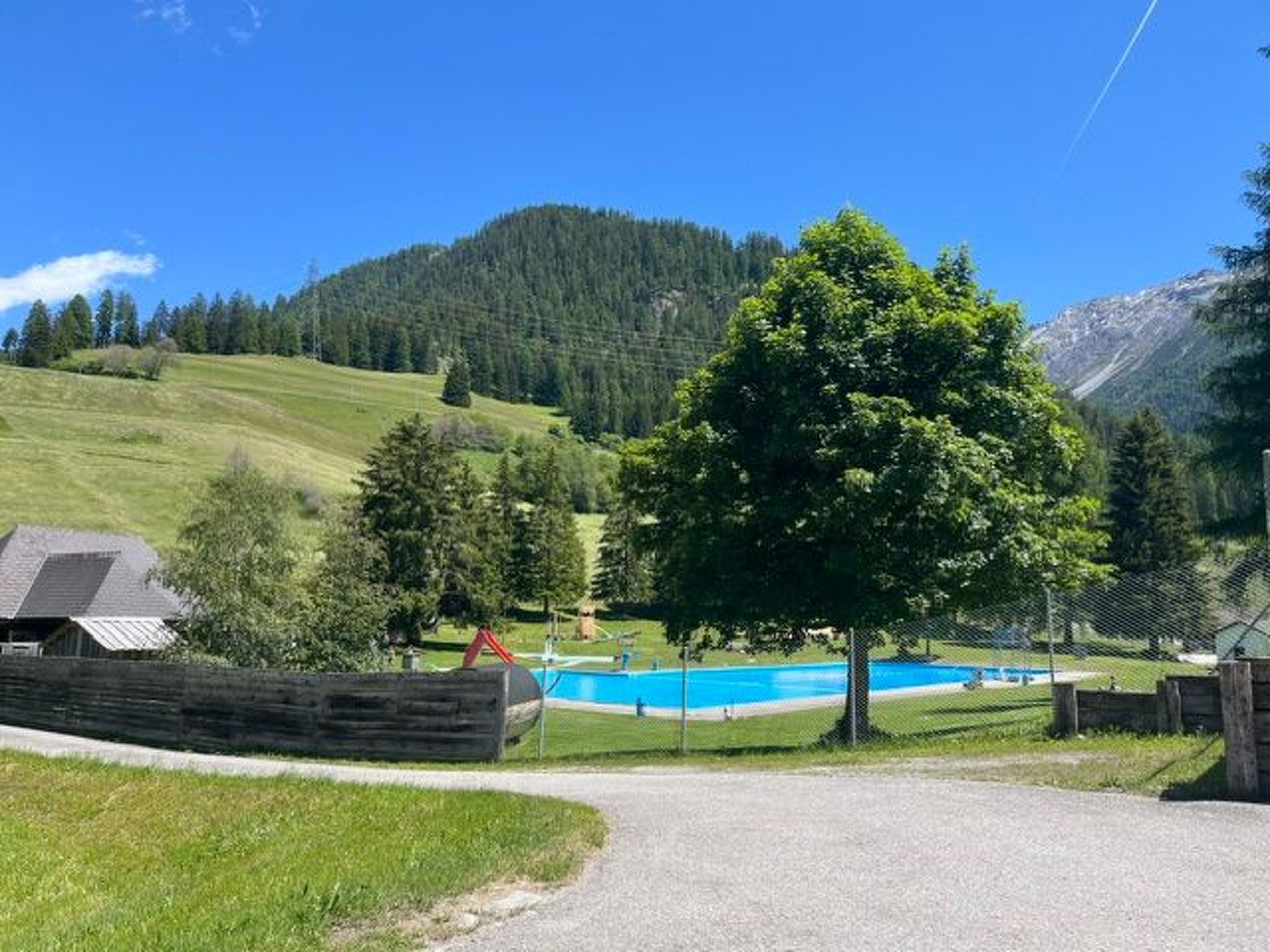 Albula B Chasa Nana, (Bergün/Bravuogn), 232