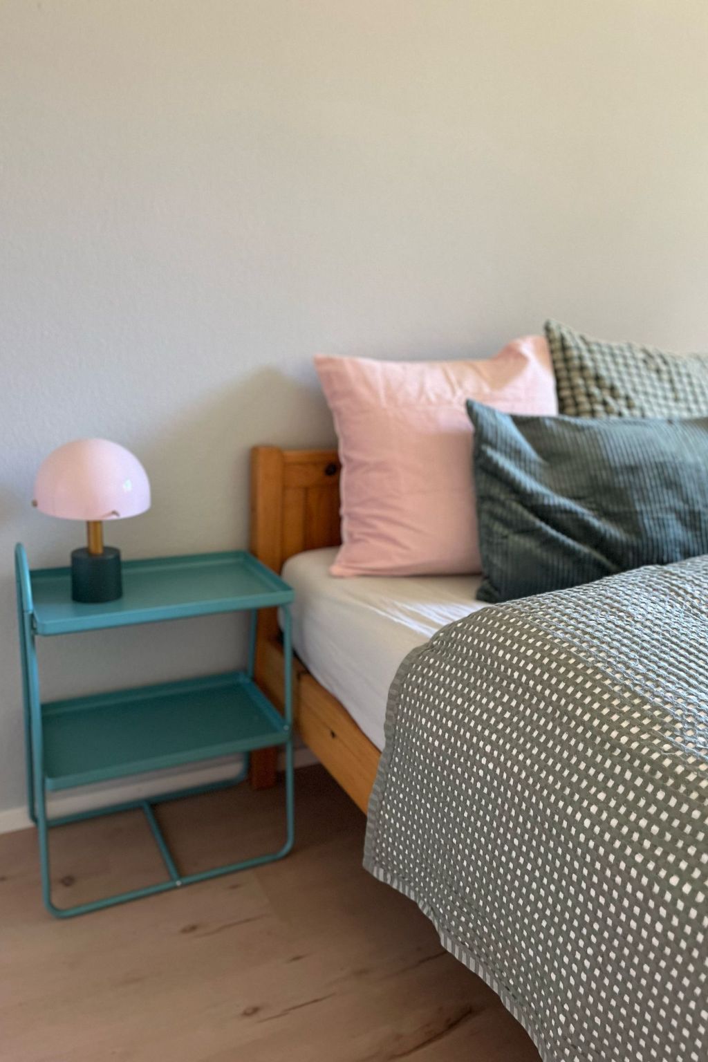 Appartement Albula B Chasa Nana, (Bergün/Bravuogn), 232 – Chambre, photo 20 sur 49