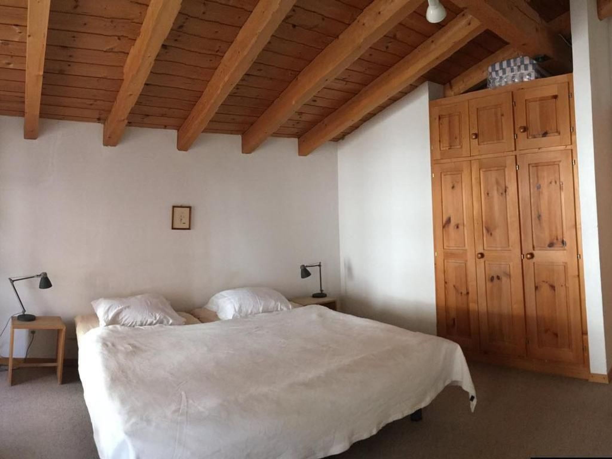 Aussichtsreiche Dachwohnung 'Ramoz' mitten im Do-Image-tags.info