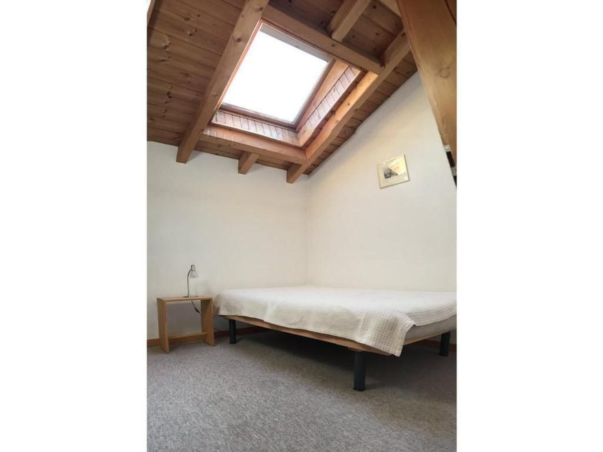 Aussichtsreiche Dachwohnung 'Ramoz' mitten im Do-Binnen