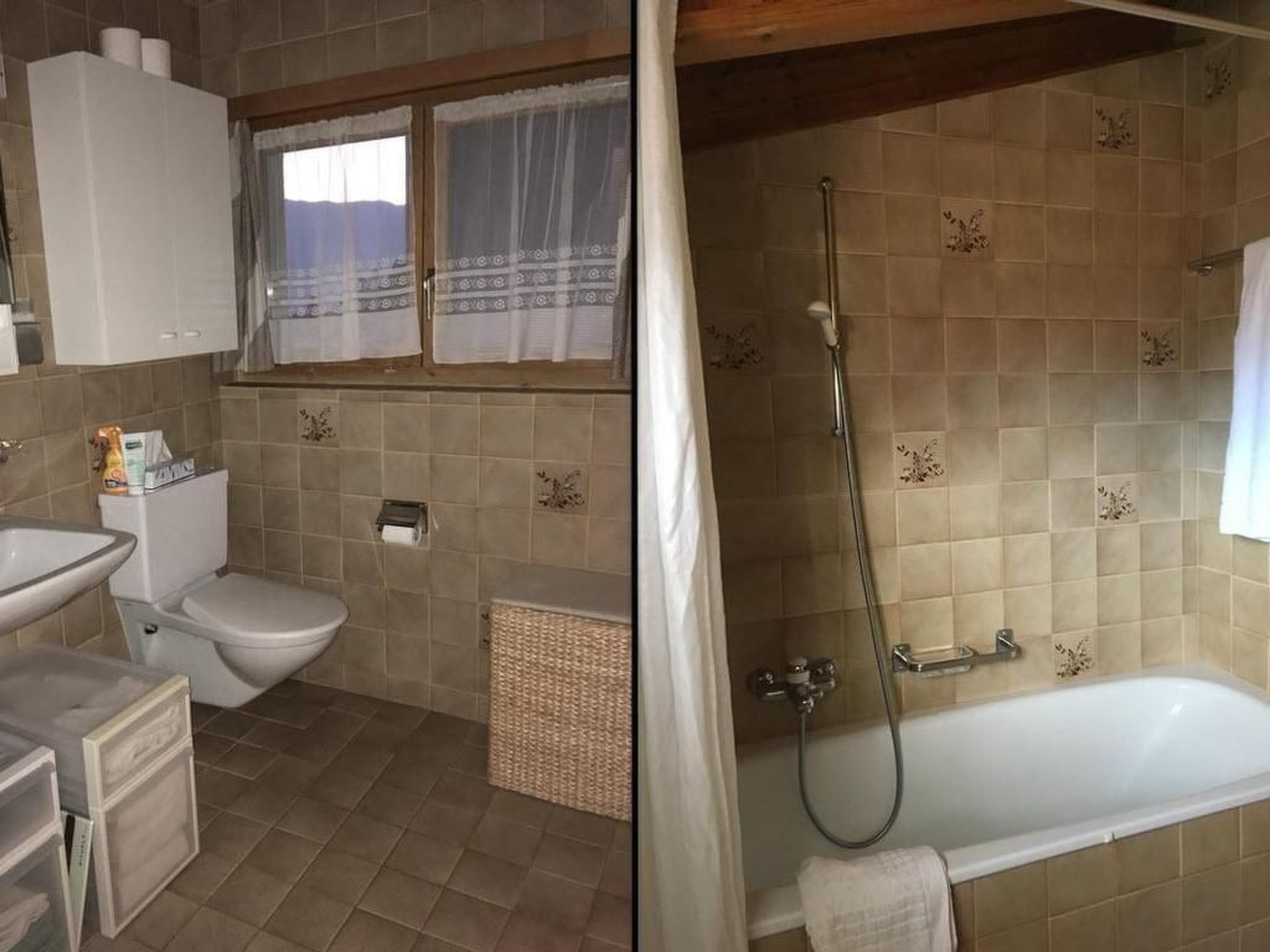 Aussichtsreiche Dachwohnung 'Ramoz' mitten im Do-Image-tags.info