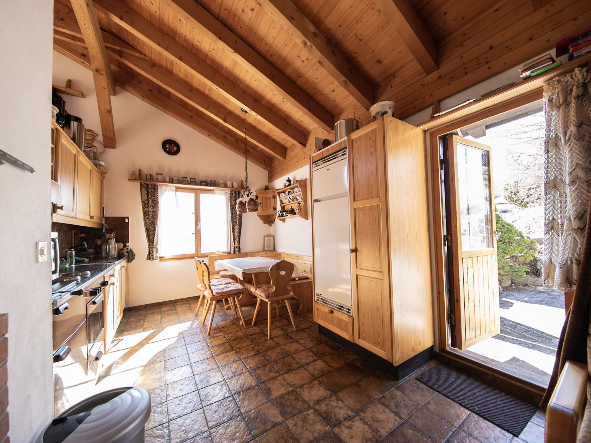 2001 Haus Alvaneu