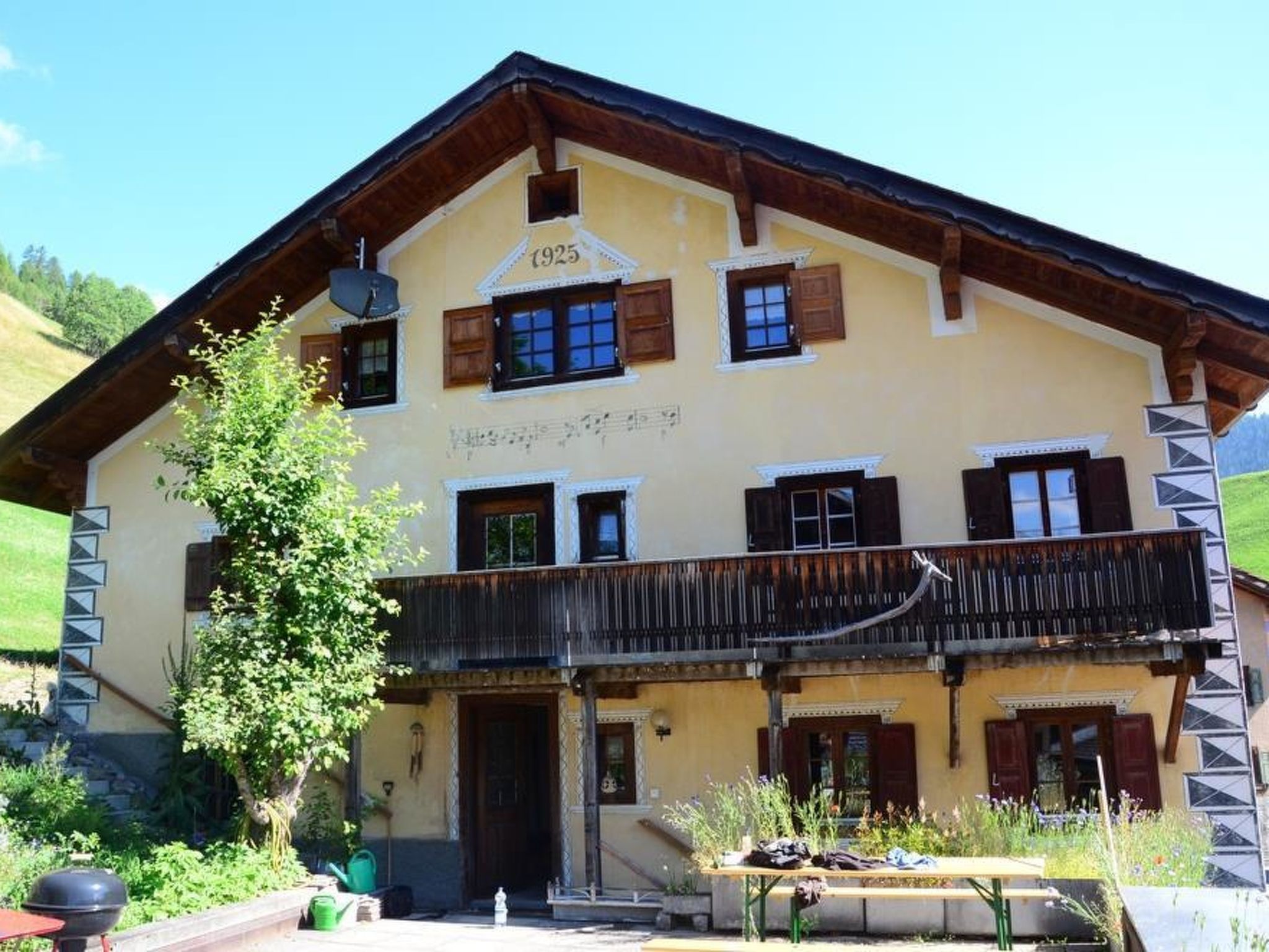 Obergasse Ferienhaus, Dusche oder Bad, WC Ferienhaus