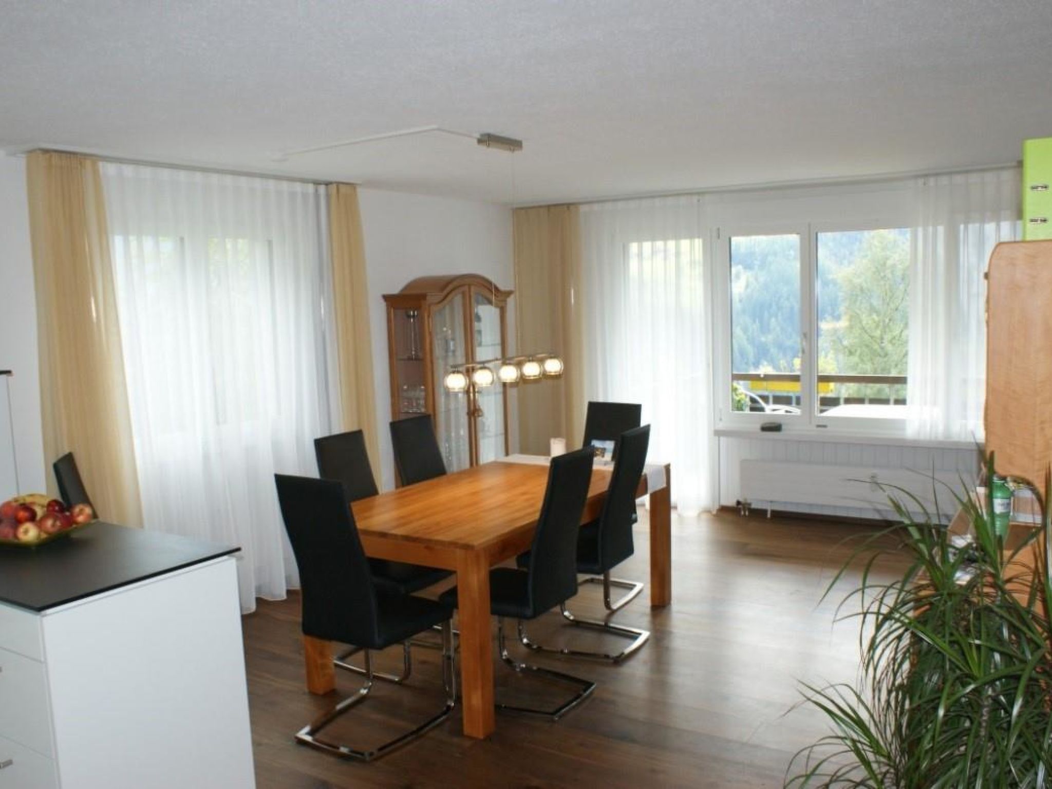 Clematis 1 Appartement/Fewo, Dusche oder Bad, WC 3½-Zimmerwohnung — view 1 of 8