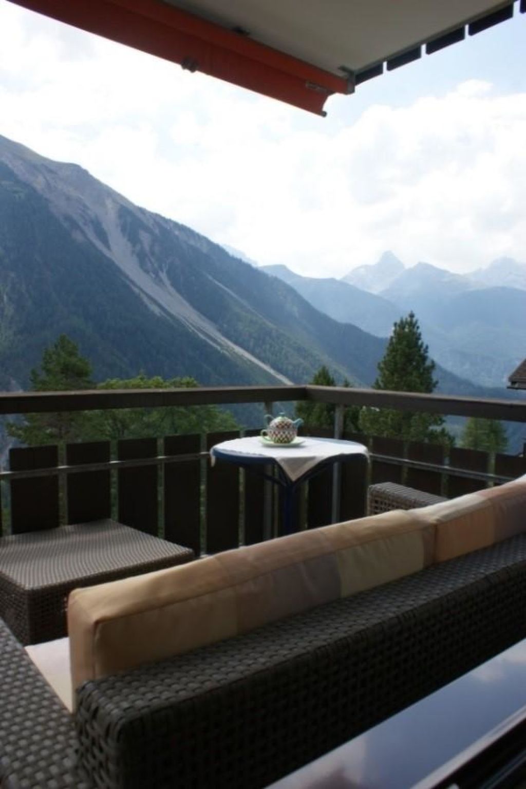 Clematis 1 Appartement/Fewo, Dusche oder Bad, WC 3½-Zimmerwohnung - Image-tags.info