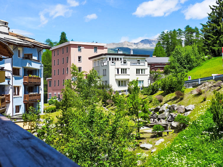Photo of Chesa Sur Val 22