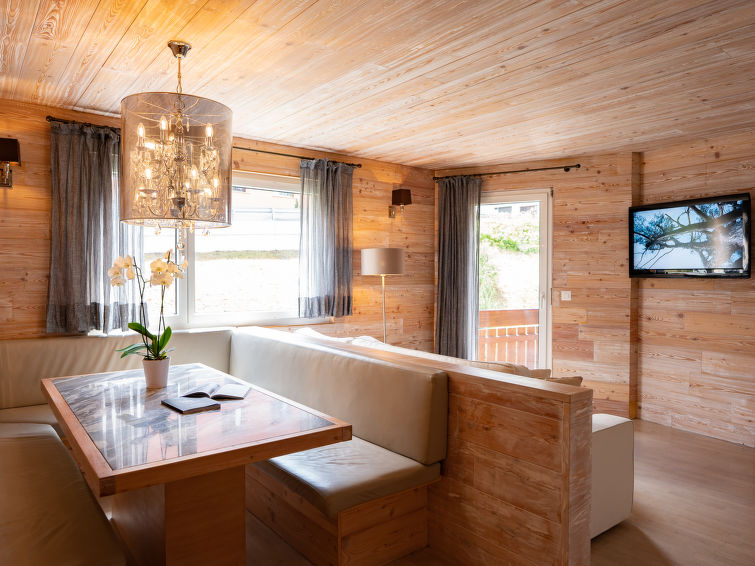 Search and Stay destination Sankt Moritz, GR - Switzerland from AU$ 416. Chesa Sur Val 21