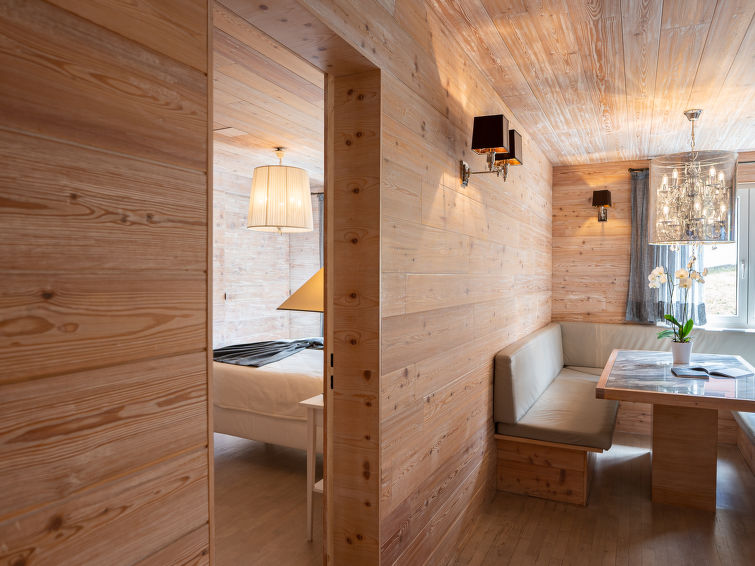 Search and Stay destination Sankt Moritz, GR - Switzerland from AU$ 416. Chesa Sur Val 21