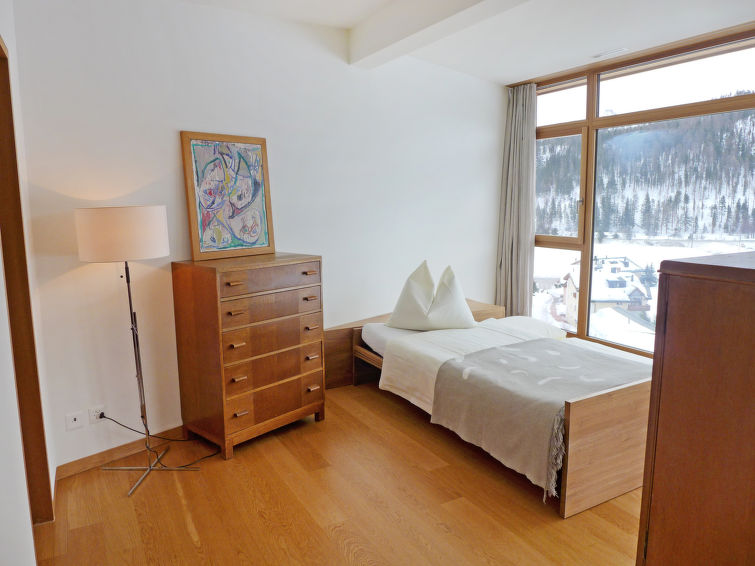 Photo of Residenz Cresta Kulm B26