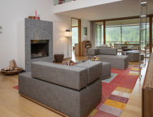 Residenz Cresta Kulm B26