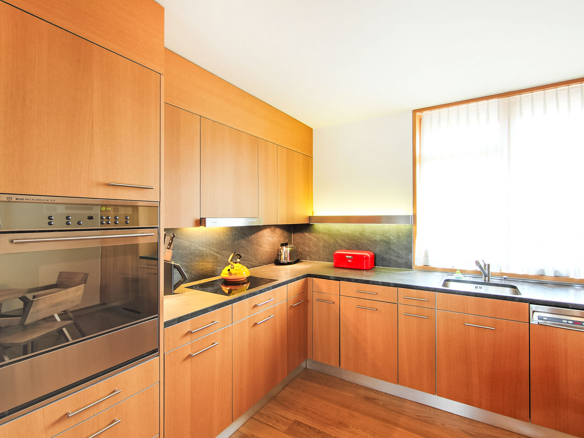 Photo of Residenz Cresta Kulm B26