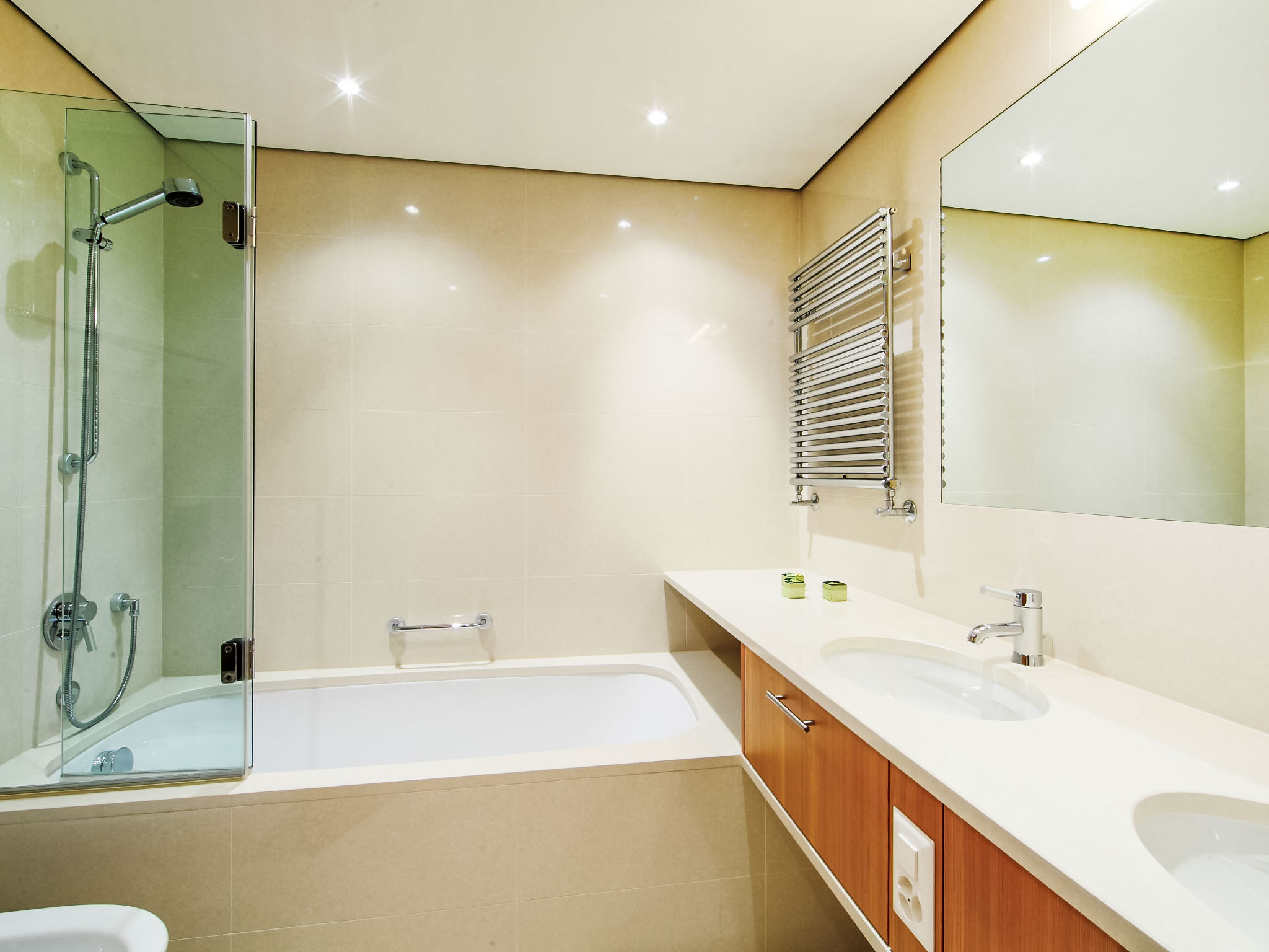 Photo of Residenz Cresta Kulm B26