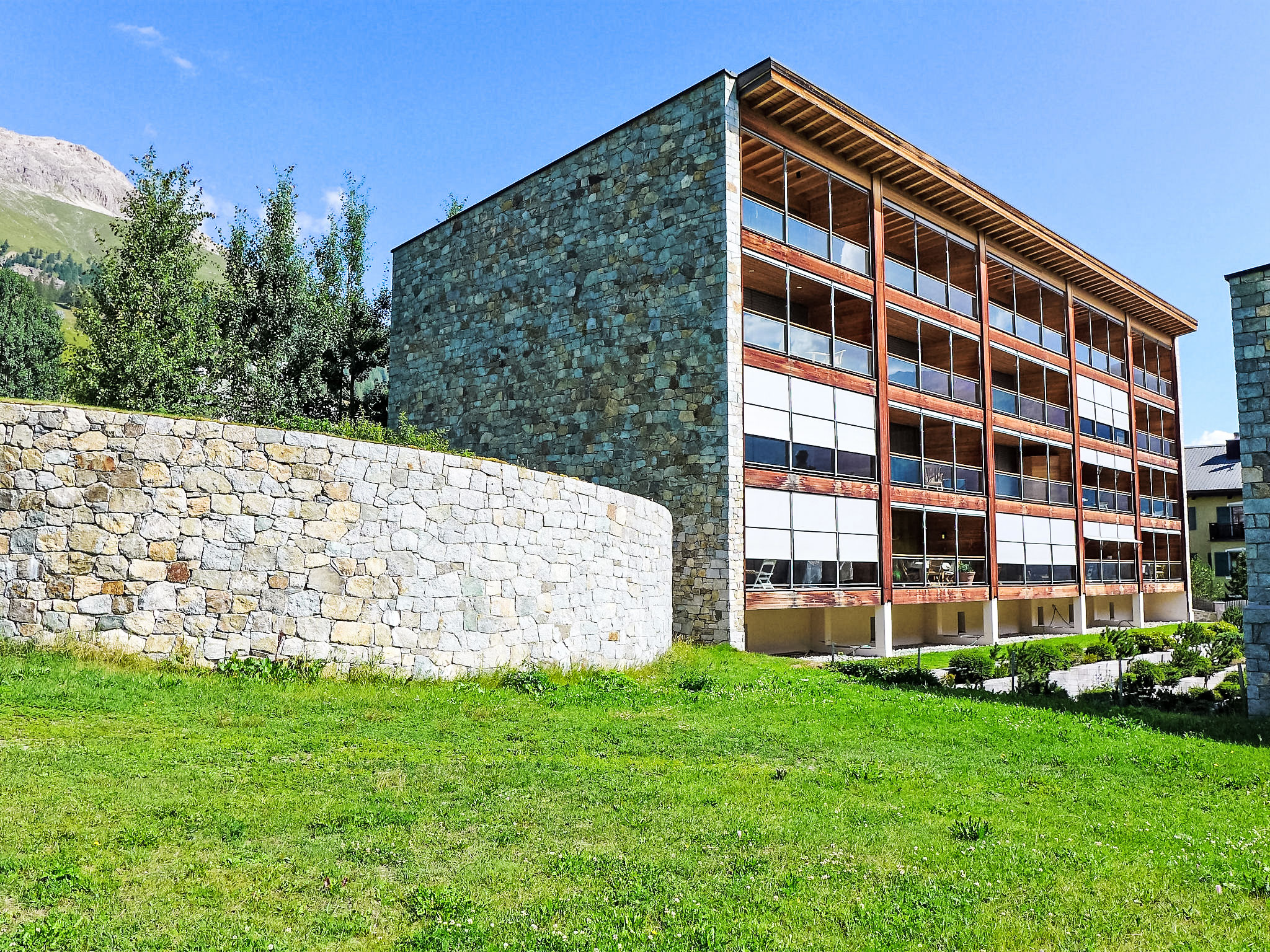 Photo of Residenz Cresta Kulm B26
