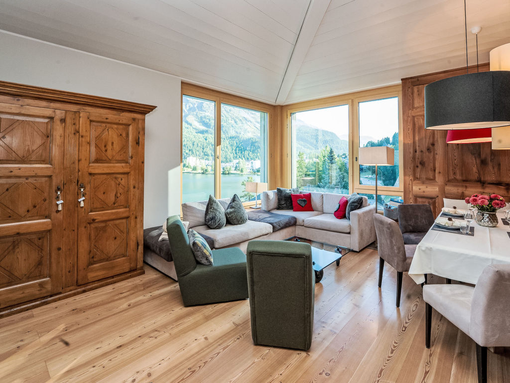 Chesa Spuonda Verde 2.5