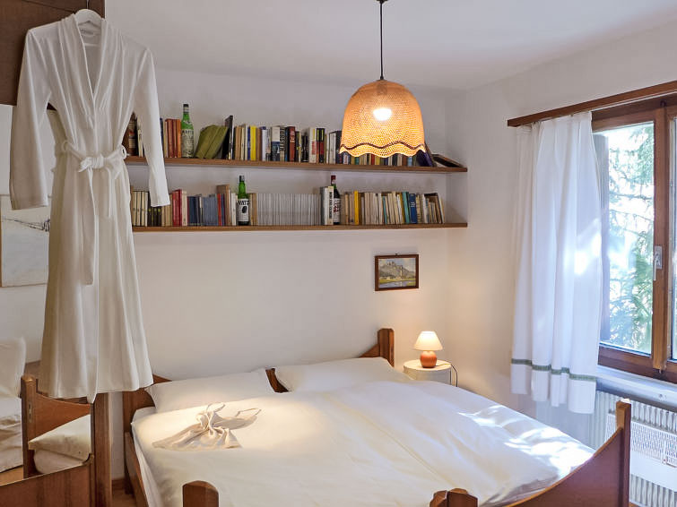 Chesa Arlas B3 - Slide 11