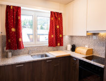 St. Moritz appartement vlakbij meer en piste - thumbnail 4