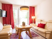 St. Moritz appartement vlakbij meer en piste - thumbnail 6