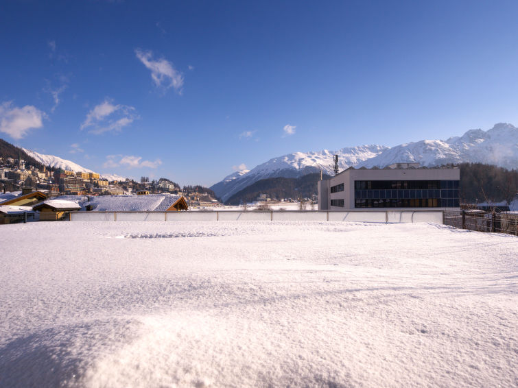 Photo of Chesa Piz Padella - St. Moritz