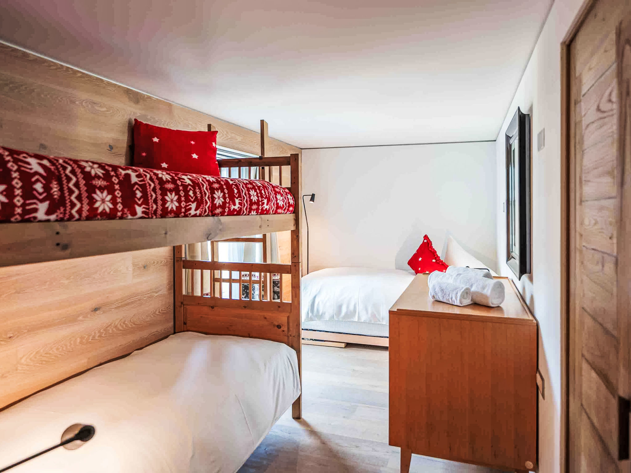 Photo of Chesa Piz Padella - St. Moritz
