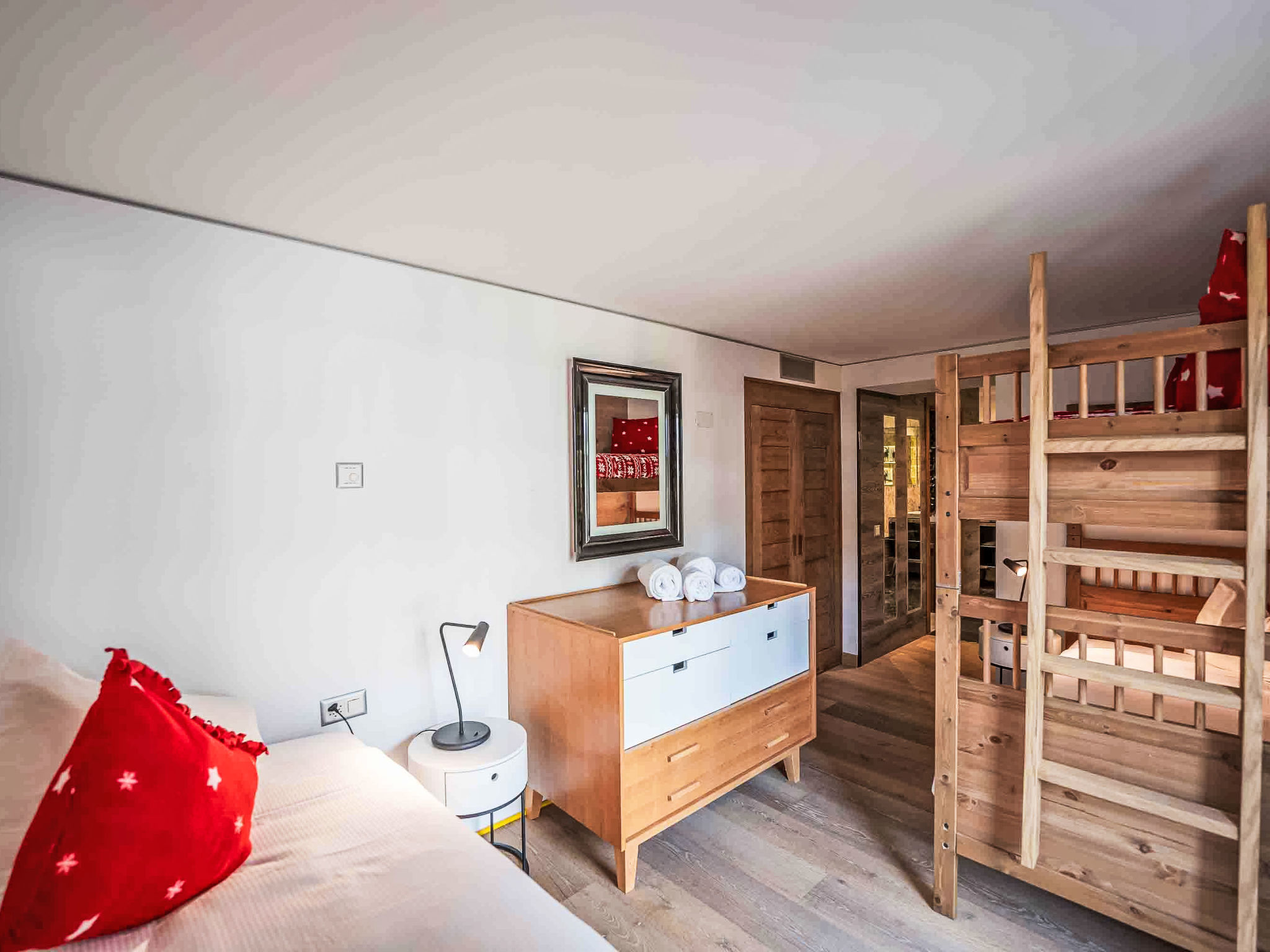 Photo of Chesa Piz Padella - St. Moritz