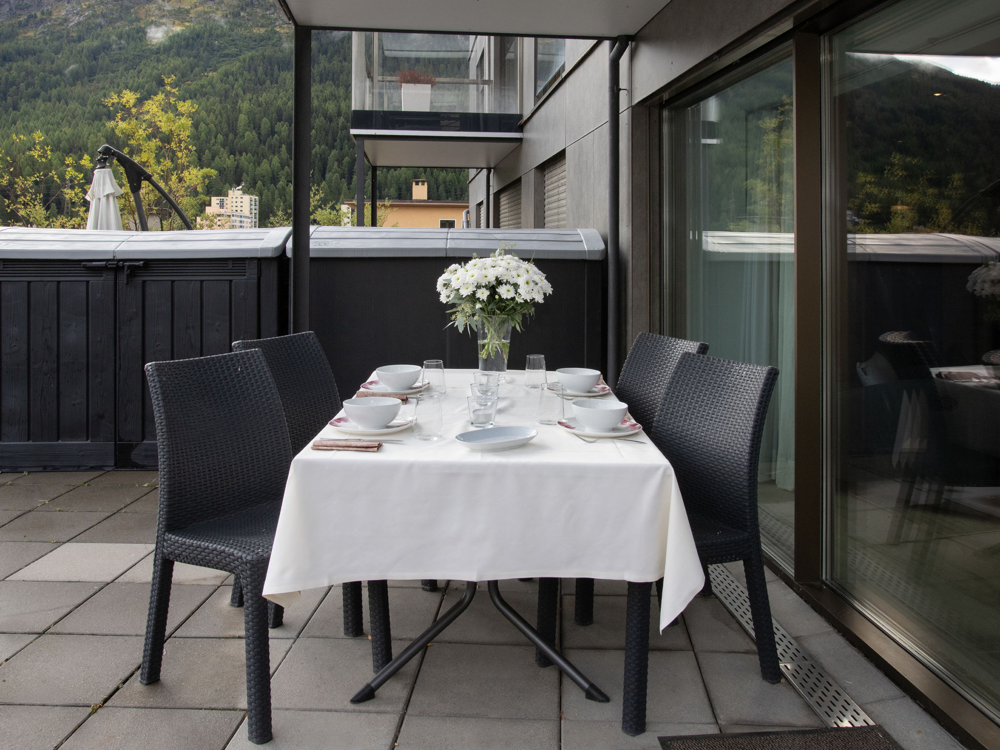 Photo of Chesa Piz Padella - St. Moritz