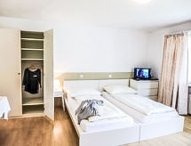 Chesa Ova Cotschna 304