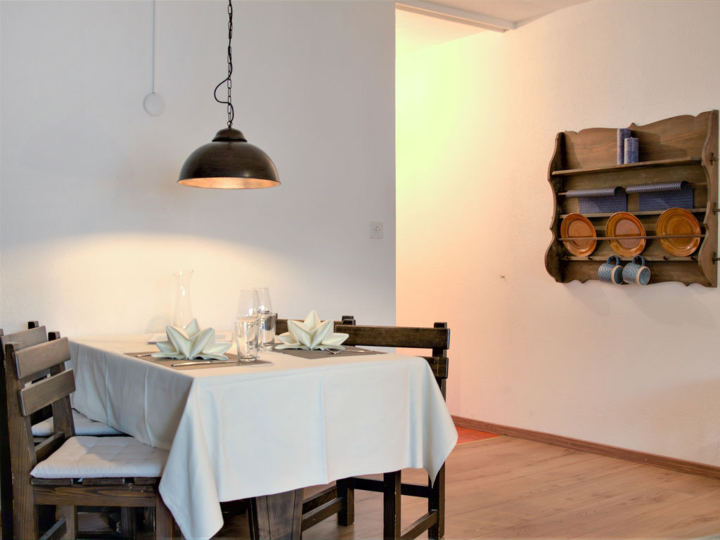 Chesa Ova Cotschna 205