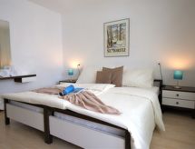 Appartamento Chesa Ova Cotschna 606