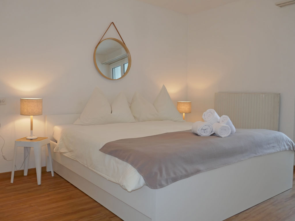 Appartement Chesa Ova Cotschna 306 in Zwitserland