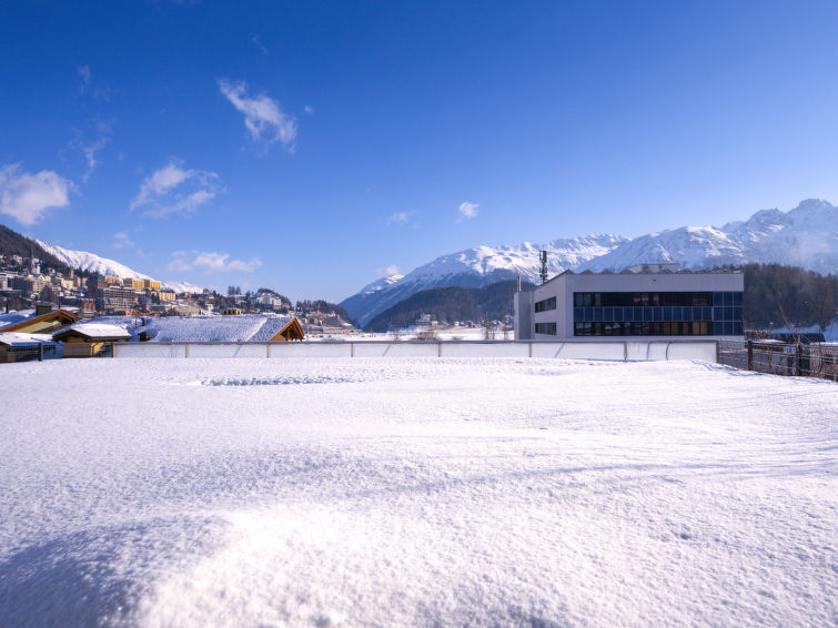 Photo of Chesa Piz Mezdi - St. Moritz