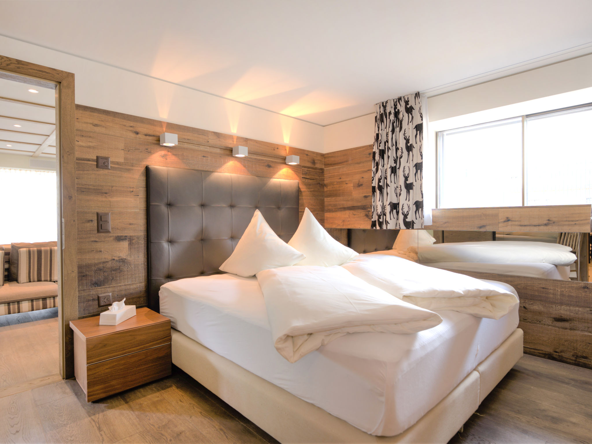Photo of Chesa Piz Mezdi - St. Moritz