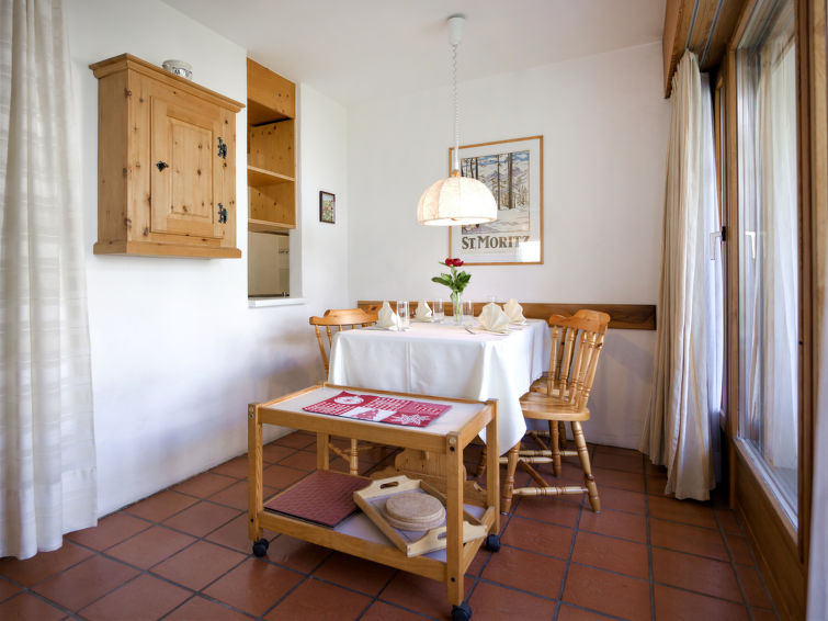 Holiday Rental Accommodation