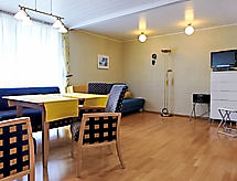 Appartement Skyline 309: Uitzicht op het Meer en de Bergen van St. Moritz - thumbnail 6