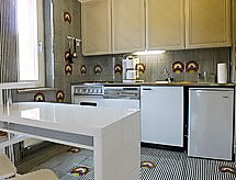 Appartement Skyline 309: Uitzicht op het Meer en de Bergen van St. Moritz - thumbnail 3