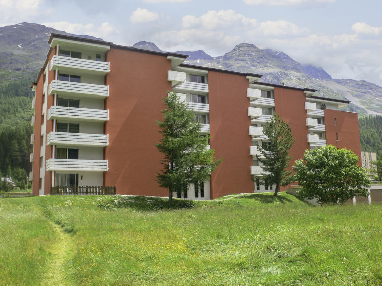 Slide3 - Appartmenthaus Skyline 309