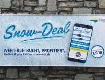 Knus appartement in St. Moritz, vlakbij meer en skipiste - thumbnail 2