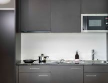 Stadthaus N26 Double: charmant appartement in hartje St. Moritz - thumbnail 2