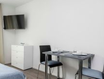Stadthaus N26 Double: charmant appartement in hartje St. Moritz - thumbnail 3