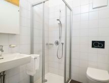 Stadthaus N26 Double: charmant appartement in hartje St. Moritz - thumbnail 4