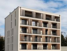 Stadthaus N26 Twin