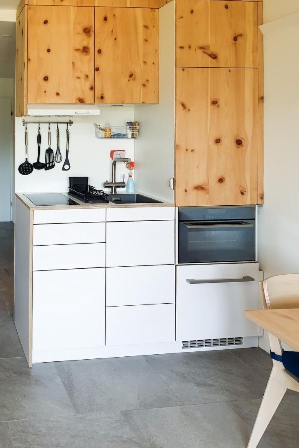 Rosatsch B15 - Champfèr