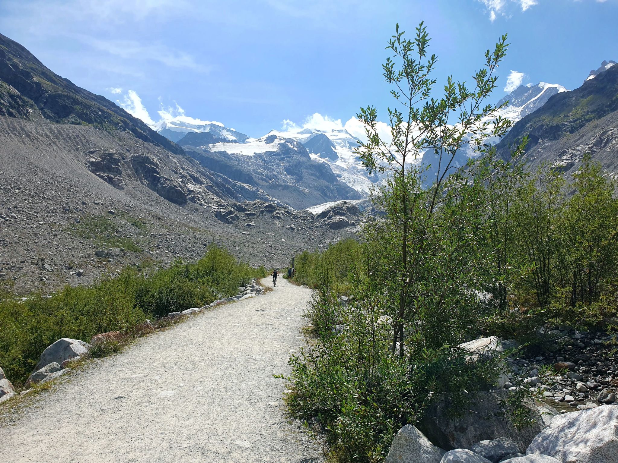 Photo of Chesa Grusaida