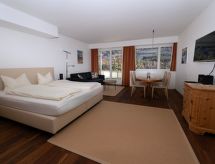 Apt 411 Hotel Europa