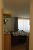 Compact studio-appartement aan het meer van St. Moritz - thumbnail 6