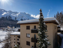 Leilighet Apt.46