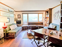 Chesa Sonnalpine B 46